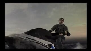 Resident Merciless 4