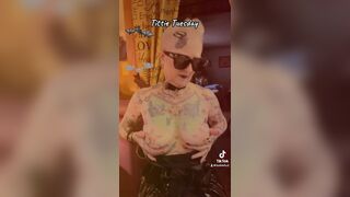 Titty Tuesday