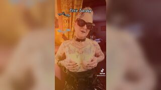 Titty Tuesday