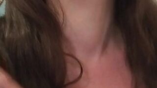 Freestyle Songwriting Breast Play Expecting in the Illusion, Wading PinkMoonLust Petite Bazookas Punk Angel OF