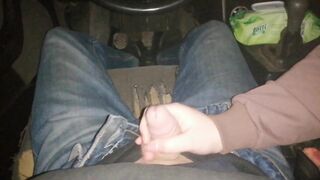 Трахнул Рыжую Незнакомку на Отдыхе и Накончал в Рот