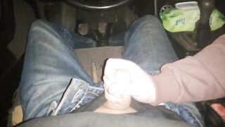 Трахнул Рыжую Незнакомку на Отдыхе и Накончал в Рот