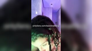 Sex toy Oral-sex And Masturbation Whilst In The Shower!