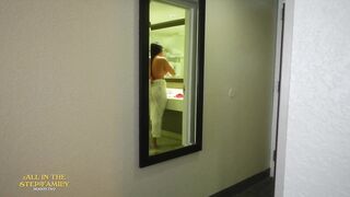 U Screw Me So Worthwhile Junior. Cum On My Breasts! Esperanza Gomez - AITSFS2E9 SCENE 2of3