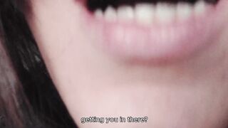 I accidently eat my ally [Trailer] [Dm to buy the full Ver.]