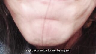 I accidently eat my ally [Trailer] [Dm to buy the full Ver.]