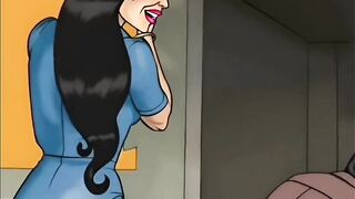 Great Compilation Toons Adults. Porn collection