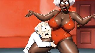 Great Compilation Toons Adults. Porn collection