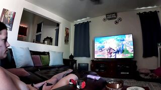 Fortnite Melons Out Gameplay Deadpool Pen and Ink