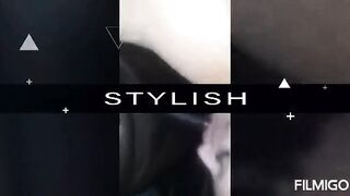 Anal sex-toy and blacc hammer for baby to