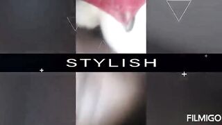 Anal sex-toy and blacc hammer for baby to