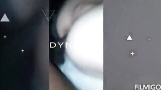 Anal sex-toy and blacc hammer for baby to