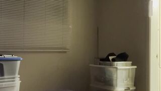 Cumming all over my desk to Riley Reid and Corrina Kopf