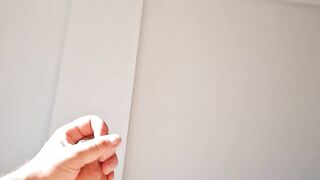 A escondidas y al sol