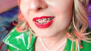 Vore Giantess Episode - Heartless mother I'd like to fuck Mastix Humiliatrix - Ribald Talk