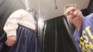 Teachers Filthy Whore & the Secret Sex tool