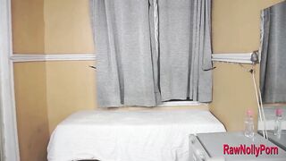 THIS BABE DEMANDED FOR A HAD SEX