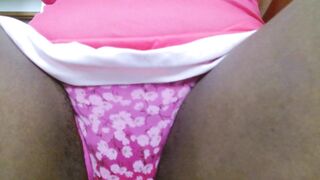 SPH Rub Soaked Pants