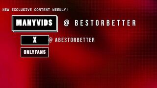 Public Stairwell Face Screw FULL EPISODE ON MANYVIDS @ BESTORBETTER