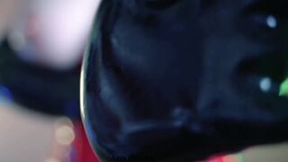 Rubber Fetish Movie scene Latex Free Porn XXX