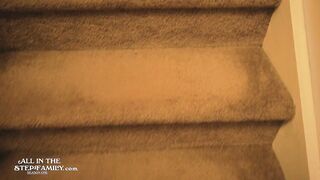 Large Butt mother I'd like to fuck Step Mamma Wakes Up Sexually excited! - AITSF240829 1of3 FREE