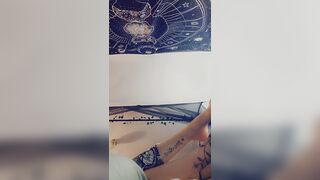 Oily Shiny Slippery Soles