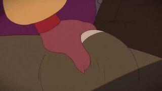 stepsister end stepbrother screwing