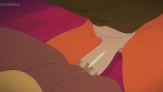 stepsister end stepbrother screwing