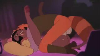 stepsister end stepbrother screwing