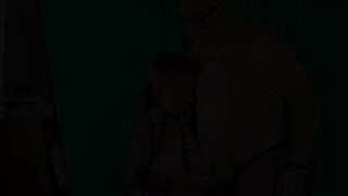 Lewd Granny Carmen’s Missionary Bang, double penetration & Creampie 7 26 2024 CAMS26M