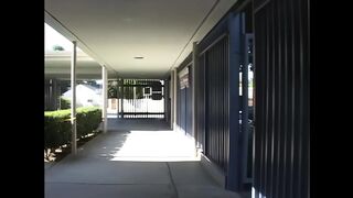 A Fleshly Ride for Taylor Lynn's Soft Butt