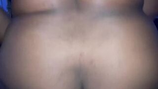 Reverse Cowgirl makes me SQUIRT multiple times