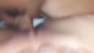 WOW! Groans, Large Squirt with Words! - SELECTION