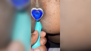 Please play with my vagina Dad and make me squirt