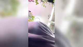big beautiful woman pov lap dance