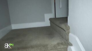 Stepmom gets SURPRISE PENIS and a facial for her Anniversary 3of3