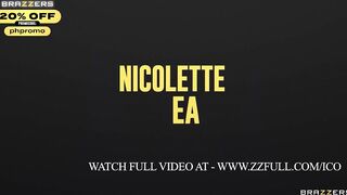 Most good Of ZZ - Nicolette Shea.Lana Rhoades, Nicolette Shea, August Taylor / Brazzers
