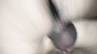 vampire angel addicted to rods in the booty