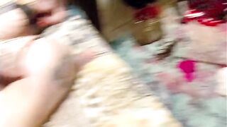 The Doxy Next Door Laundromat Love PT. two