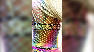 BLACK QUEEN CONSUMMATE BODY BLOW JOB SEX BODY EJACULATION BIGGEST LOAD EBONY BEAUTY RAINBOW