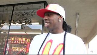 Kendra Secrets Was Discovered On The National Interracial Cougar Hunt