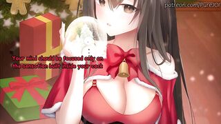 Particular edition! NY Spirit has come to u to present the final gift (JOI)