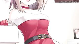 Particular edition! NY Spirit has come to u to present the final gift (JOI)