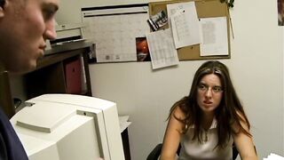 Casey Klein: Screw Me Like a Whore and Cum Hard on Me