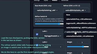 Create any Porn u can Imagine using Fooocus and Wan two.two! (AI)
