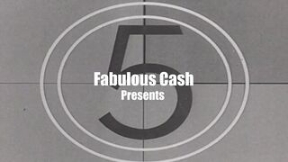 Nikki Next Enjoys A Soaked Cunt Play And Filthy Facial Finish