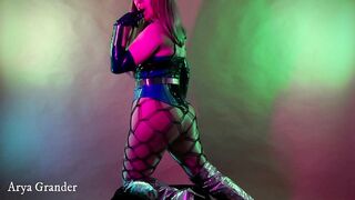 Hawt curvy gal, food fetish sluggishly hawt teasing