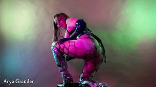 Hawt curvy gal, food fetish sluggishly hawt teasing