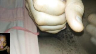 Girlfriend movie call sex