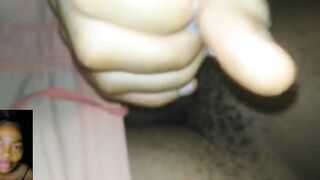 Girlfriend movie call sex